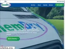 Sites similar to mrchemdry.com