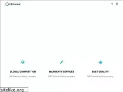 Sites similar to mrchemicalge.com