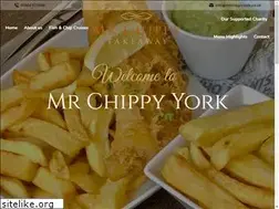 Sites similar to mrchippyyork.com