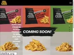 Sites similar to mrchips.co.nz