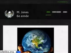 Sites similar to mrchrisjones.weebly.com