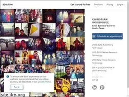 Sites similar to mrchrisrodriguez.com