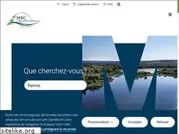 Sites similar to mrchsf.com