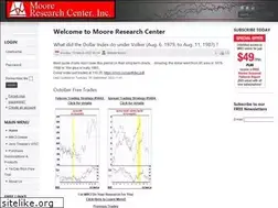Sites similar to mrci.com