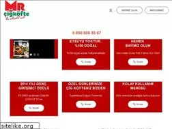 Sites similar to mrcigkofte.com.tr