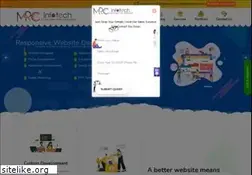 Sites similar to mrcinfotech.com