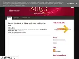 Sites similar to mrcitech.blogspot.com