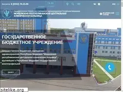 Sites similar to mrckb.ru