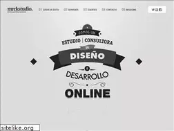 Sites similar to mrckstudio.com