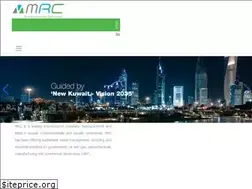 Sites similar to mrckw.com