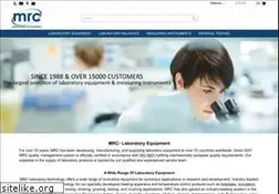 Sites similar to mrclab.com