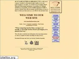 Sites similar to mrclarkauction.com