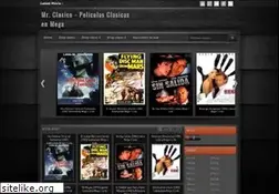 Sites similar to mrclasico.blogspot.com