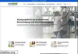 Sites similar to mrclean.ch