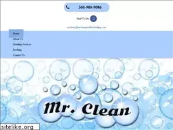 Sites similar to mrcleanmobiledetailing.com