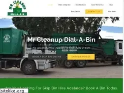 Sites similar to mrcleanup.com.au