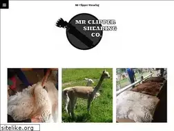 Sites similar to mrclippershearing.com