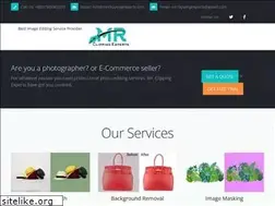 Sites similar to mrclippingexperts.com