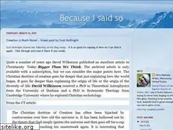 Sites similar to mrclm.blogspot.com