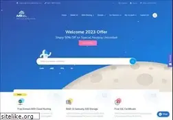 Sites similar to mrcloudhosting.com
