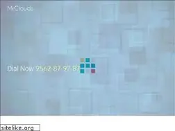 Sites similar to mrclouds.in