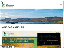 Sites similar to mrcmatawinie.org
