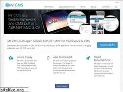 Sites similar to mrcms.com