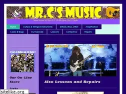 Sites similar to mrcmusic.net