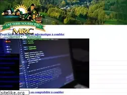 Sites similar to mrcnicolet-yamaska.qc.ca