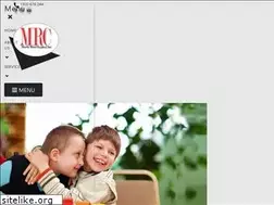 Sites similar to mrcnorthwest.org.au