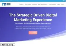 Sites similar to mrco-egypt.com