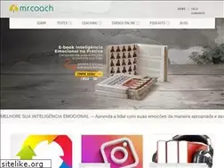 Sites similar to mrcoach.com.br