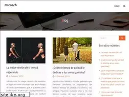 Sites similar to mrcoach.com