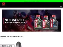 Sites similar to mrcobra.mx