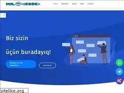 Sites similar to mrcode.az