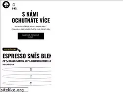 Sites similar to mrcoffee.cz