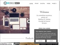 Sites similar to mrcokeley.com