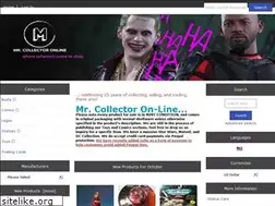 Sites similar to mrcollectoronline.com