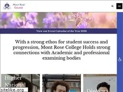 Sites similar to mrcollege.ac.uk