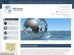 Sites similar to mrcomex.com.ar