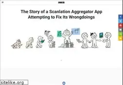 Sites similar to mrcomics.com