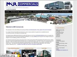 Sites similar to mrcommercials.com