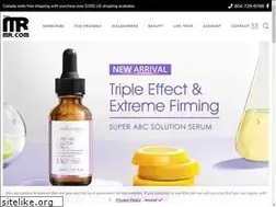 Sites similar to mrcomtw.ca