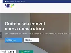 Sites similar to mrconsorcio.com.br