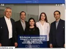 Sites similar to mrconsultores.com.ar