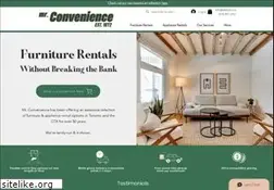 Sites similar to mrconvenience.com