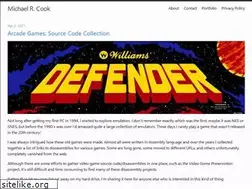 Sites similar to mrcook.uk