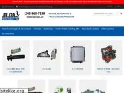 Sites similar to mrcool.us