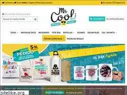 Sites similar to mrcoolshop.com