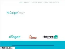 Sites similar to mrcoopergroup.com